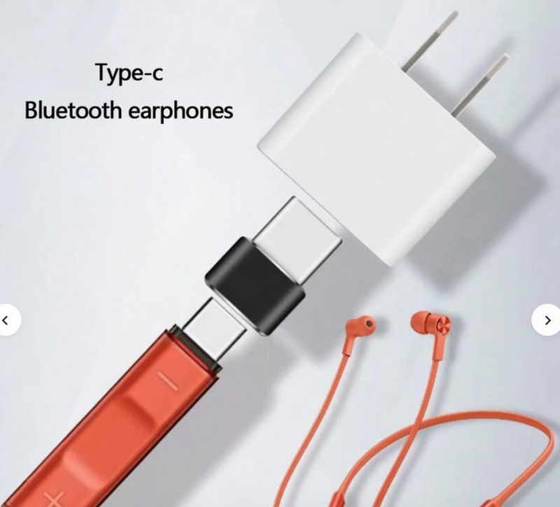 ⚡ 1pc Aluminum Alloy USB to Type-C Adapter – Fast Charging & Data Transfer Made Easy! 🔌 - Image 6